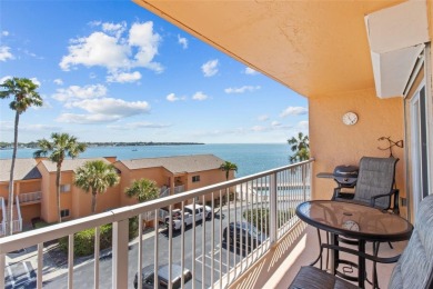 *Price reduced* Experience breathtaking views of Tampa Bay from