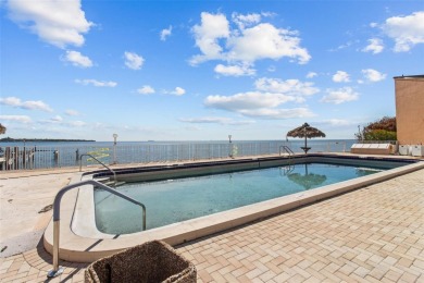 *Price reduced* Experience breathtaking views of Tampa Bay from
