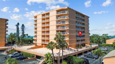 *Price reduced* Experience breathtaking views of Tampa Bay from