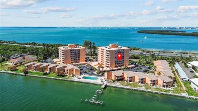 *Price reduced* Experience breathtaking views of Tampa Bay from