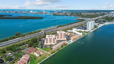 *Price reduced* Experience breathtaking views of Tampa Bay from