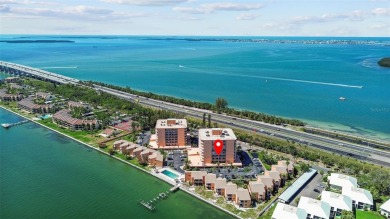 *Price reduced* Experience breathtaking views of Tampa Bay from