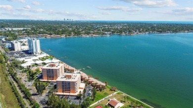 *Price reduced* Experience breathtaking views of Tampa Bay from