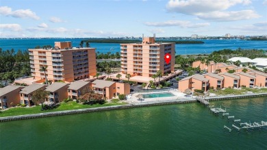 *Price reduced* Experience breathtaking views of Tampa Bay from