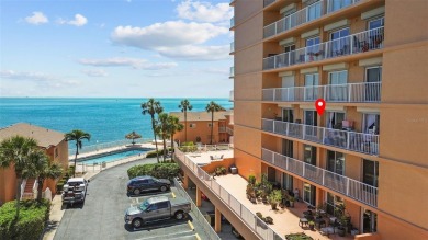 *Price reduced* Experience breathtaking views of Tampa Bay from