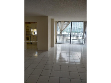 GATED 1 BDR 1.5 BATH TILED UNIT WITH WATER VIEW. 1 BLOCK TO