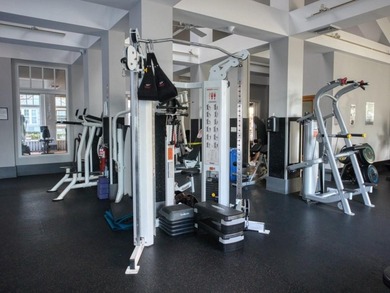 Luxury awaits in this gated community in the heart of Brighton