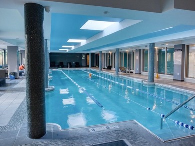 Luxury awaits in this gated community in the heart of Brighton