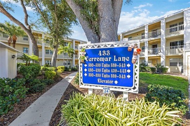 Welcome to easy Florida living at 433 Cerromar Lane, Unit 440