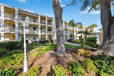 Welcome to easy Florida living at 433 Cerromar Lane, Unit 440