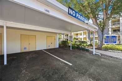 Welcome to easy Florida living at 433 Cerromar Lane, Unit 440