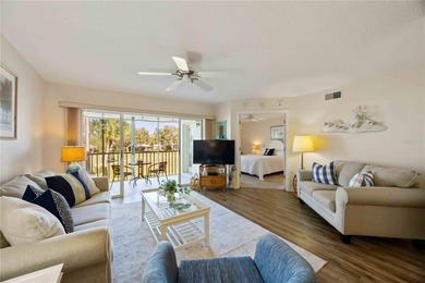 Welcome to easy Florida living at 433 Cerromar Lane, Unit 440