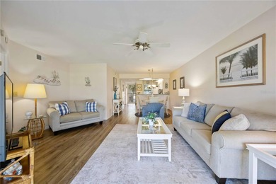 Welcome to easy Florida living at 433 Cerromar Lane, Unit 440