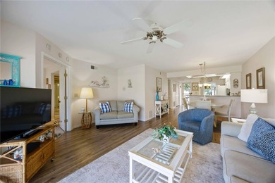 Welcome to easy Florida living at 433 Cerromar Lane, Unit 440