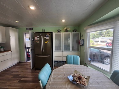 Made you look! This spectacular 2/2 open concept is ready for