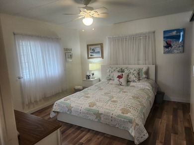 Made you look! This spectacular 2/2 open concept is ready for