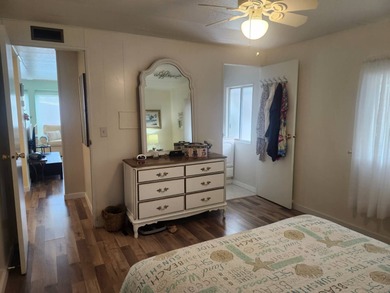 Made you look! This spectacular 2/2 open concept is ready for