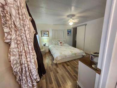 Made you look! This spectacular 2/2 open concept is ready for