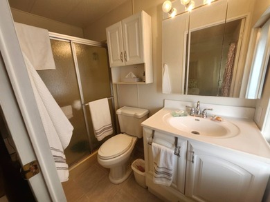 Made you look! This spectacular 2/2 open concept is ready for