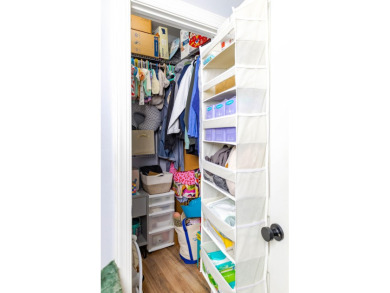 Welcome to this spacious French Quarters condo, perfectly