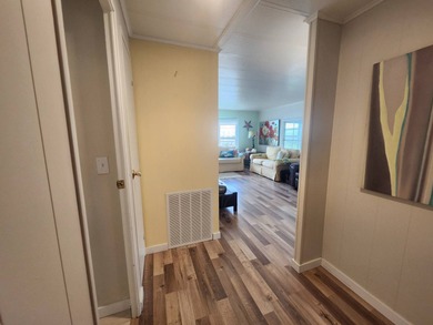 Made you look! This spectacular 2/2 open concept is ready for