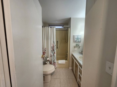 Made you look! This spectacular 2/2 open concept is ready for