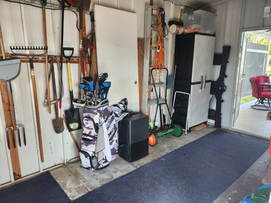 Made you look! This spectacular 2/2 open concept is ready for