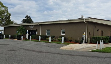 Made you look! This spectacular 2/2 open concept is ready for