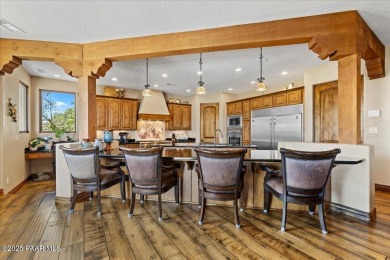 Tucked at the end of a private cul-de-sac, this exquisite estate