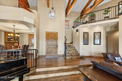 Tucked at the end of a private cul-de-sac, this exquisite estate