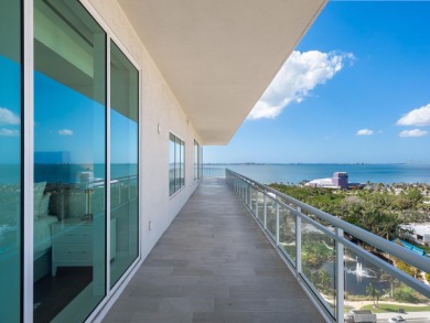 Welcome to BLVD Sarasota, a stunning downtown sanctuary in the