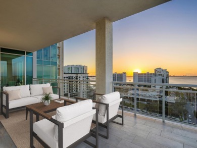 Welcome to BLVD Sarasota, a stunning downtown sanctuary in the
