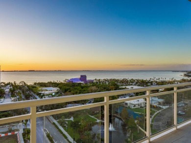 Welcome to BLVD Sarasota, a stunning downtown sanctuary in the