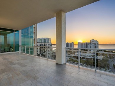 Welcome to BLVD Sarasota, a stunning downtown sanctuary in the