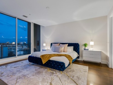 Welcome to BLVD Sarasota, a stunning downtown sanctuary in the