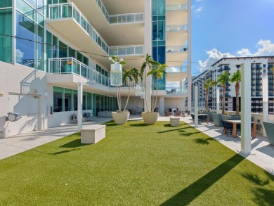 Welcome to BLVD Sarasota, a stunning downtown sanctuary in the