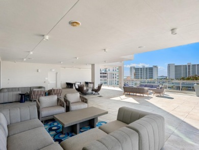 Welcome to BLVD Sarasota, a stunning downtown sanctuary in the