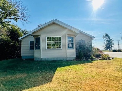 Prime location near other business & industry with room for