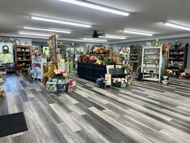 Prime location near other business & industry with room for