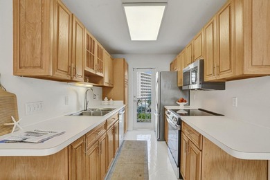 Stop by and take in the views!  Amazing front row view of the