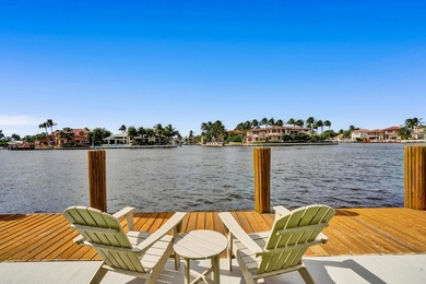 Stop by and take in the views!  Amazing front row view of the