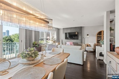 Discover this oversized 2-bedroom, 2-bath residence boasting