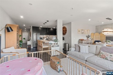 Discover this oversized 2-bedroom, 2-bath residence boasting