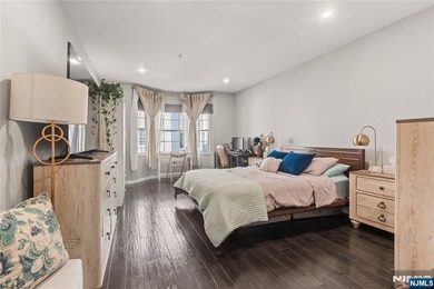 Discover this oversized 2-bedroom, 2-bath residence boasting