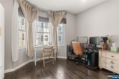 Discover this oversized 2-bedroom, 2-bath residence boasting