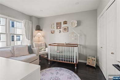 Discover this oversized 2-bedroom, 2-bath residence boasting