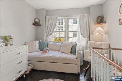 Discover this oversized 2-bedroom, 2-bath residence boasting