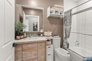 Discover this oversized 2-bedroom, 2-bath residence boasting