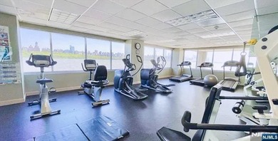 Discover this oversized 2-bedroom, 2-bath residence boasting