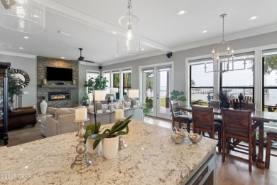 Luxury Bayfront Home in Panama City Discover an exquisite